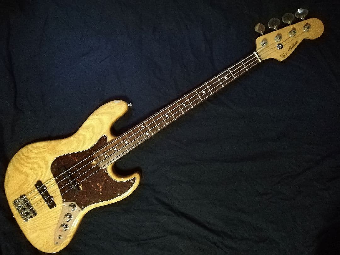 格安 極上 T's Guitars オーダーメイド jazz bass Amazon | Fender エレキベース GEDDY LEE JAZZ BASS® BLACK | エレキ