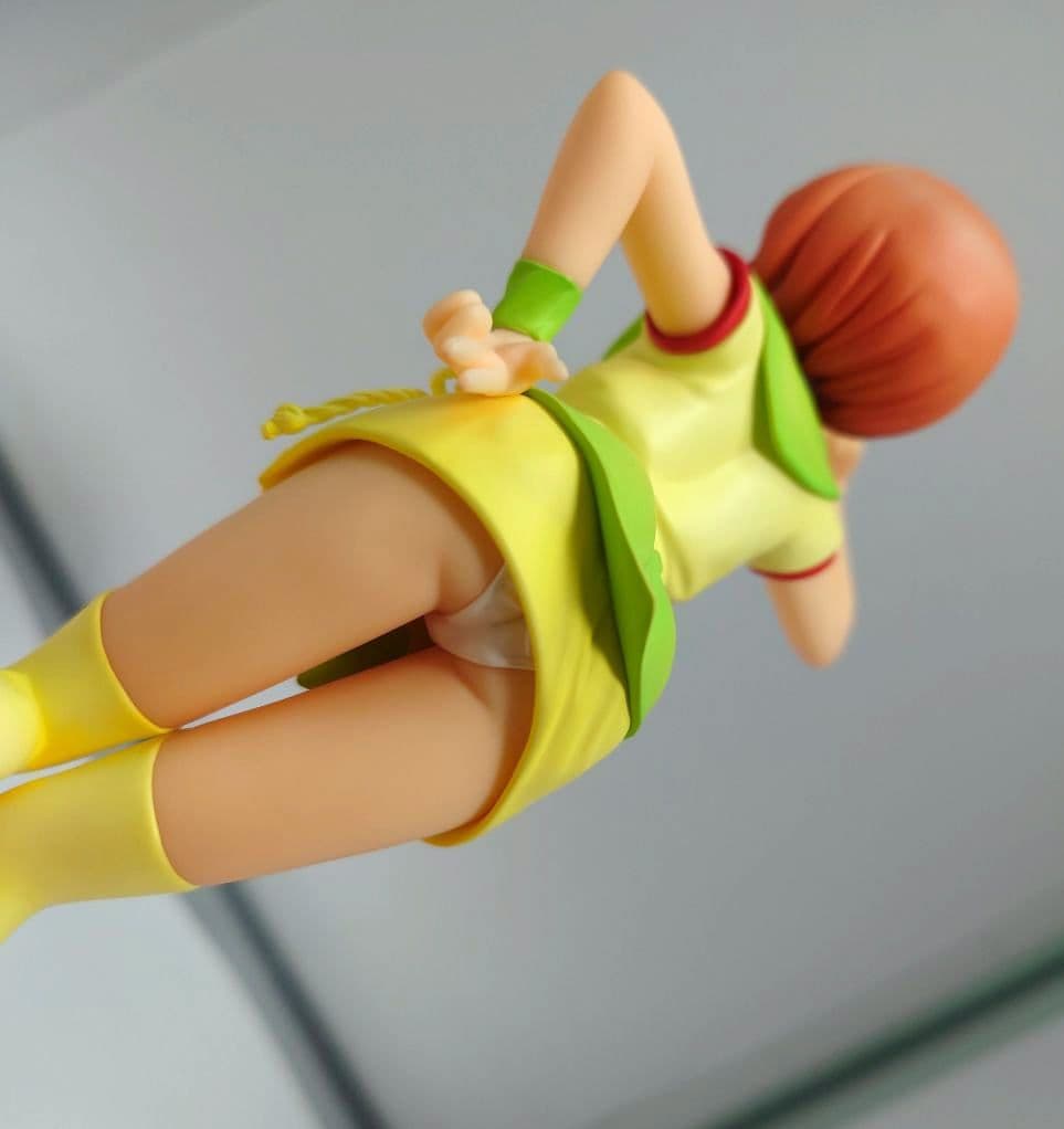 【再販版】エクセレントモデル エルピー・プル Re.フィギュア