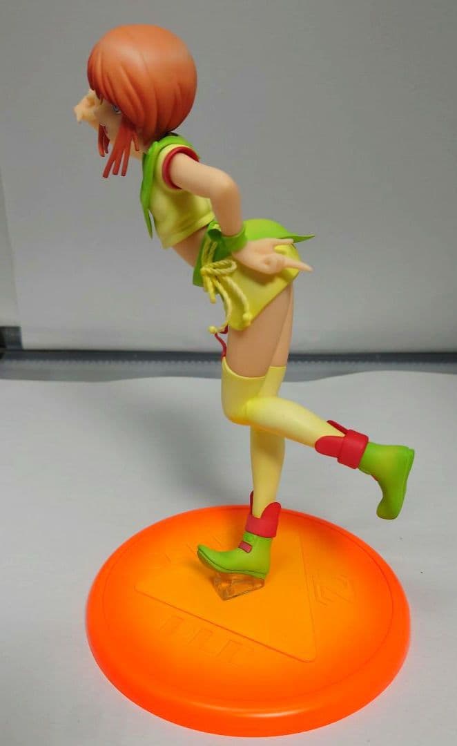 【再販版】エクセレントモデル エルピー・プル Re.フィギュア