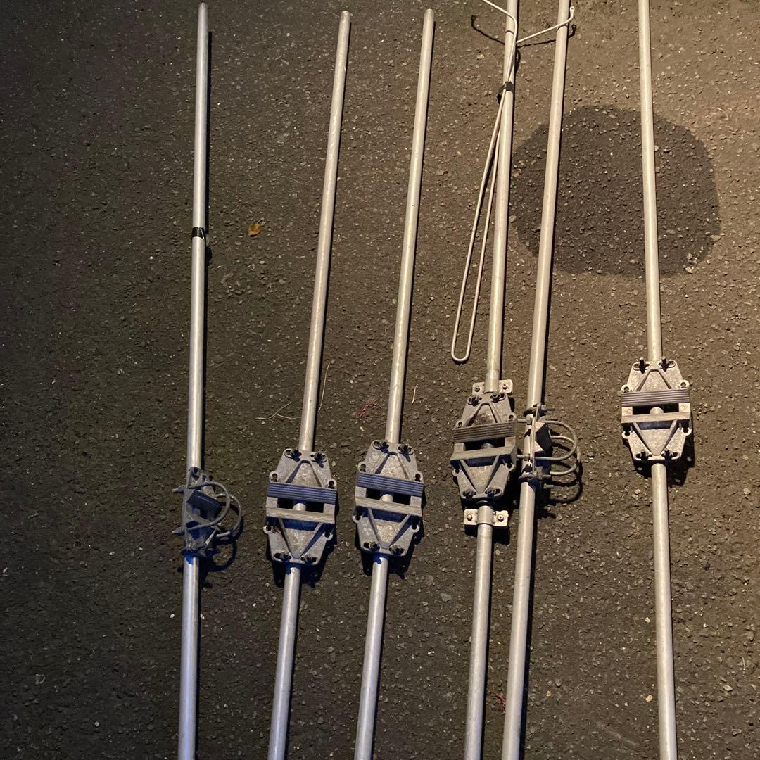 アマチュア無線 エレメント21 やぎ - メルカリ