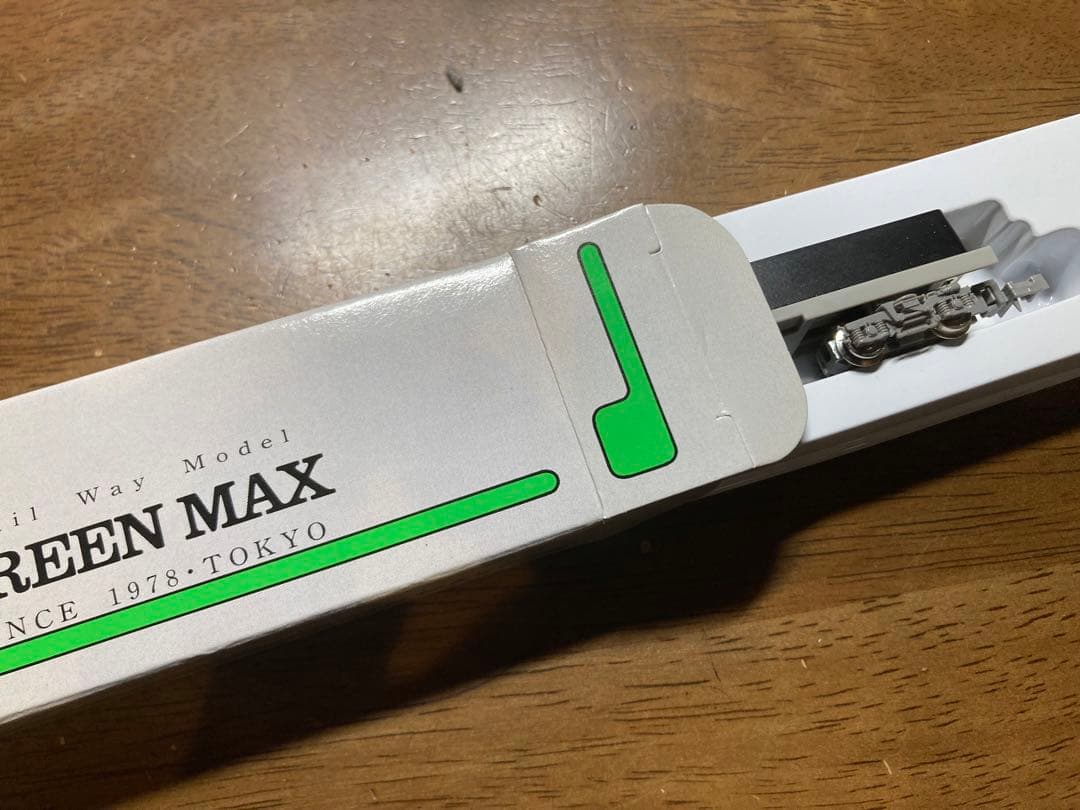 【221系好きな人 】 GMキット 京急600形