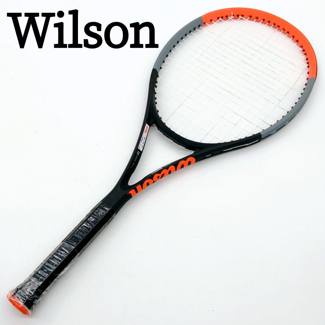 【極美品】Wilson CLASH 100UL G1 v1.0 硬式テニス CLASH 100 V3.0 by Wilson Japan Racquet online - ウイルソン公式