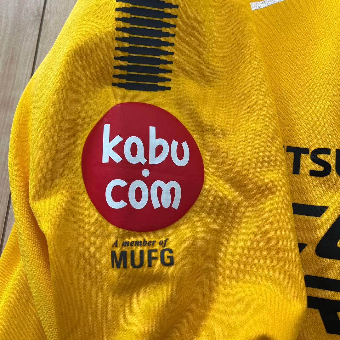 浦和レッズ 選手支給 トレーニングウェア 上下セット（NIKE）ジャージM