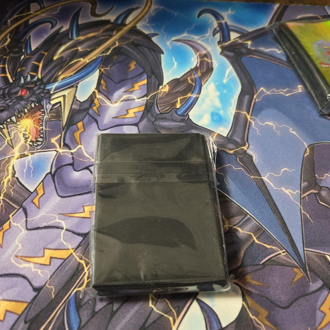 遊戯王 屋敷わらし　JUDGEスリーブ 未開封 70枚