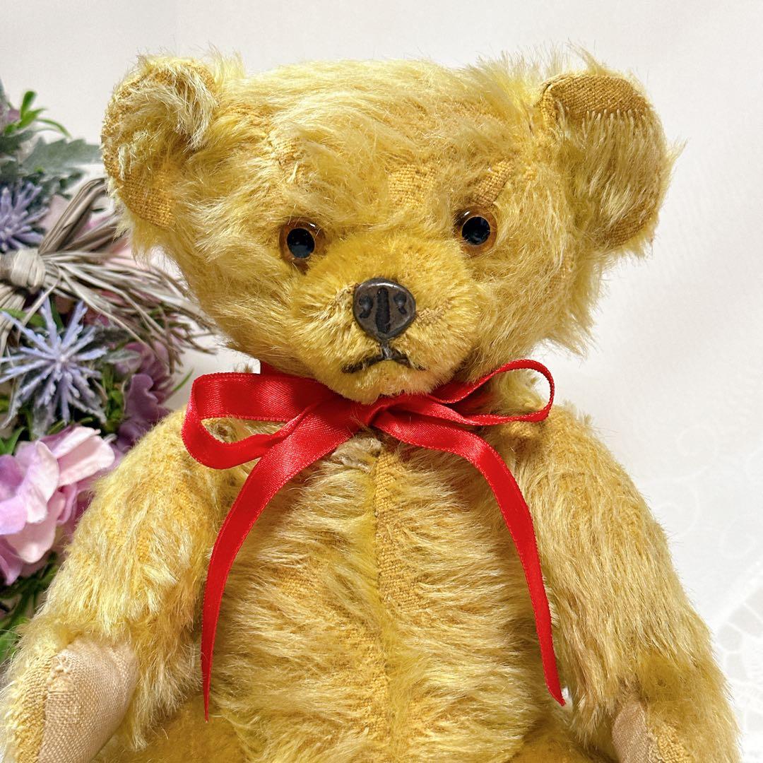 ❤️Knickerbocker❤️ l nose bear (小) 1920