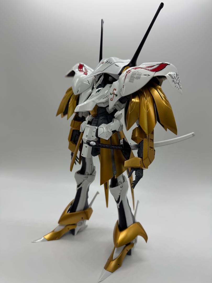 シュペルター IMS 1/100