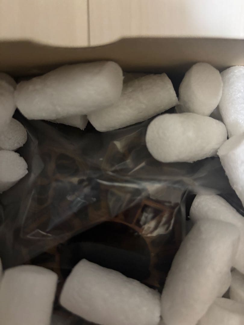 whatwewant BurnFreely 別注 悪魔の実 バンバンの実 - メルカリ