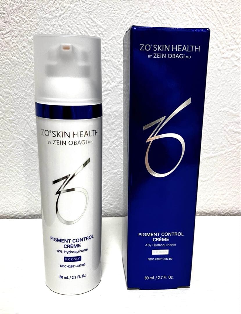 ミラミン ZO SKIN HEALTH 80mL ゼオスキン ゼオスキンヘルス ミラミン｜ドクターズコスメ専門通販サイトのY SKIN