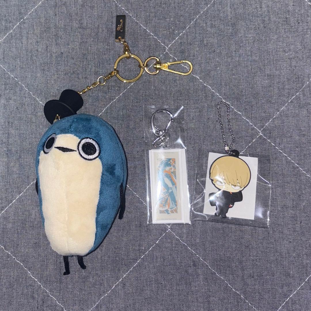 【バラ売り可】Eve グッズ 9点セット