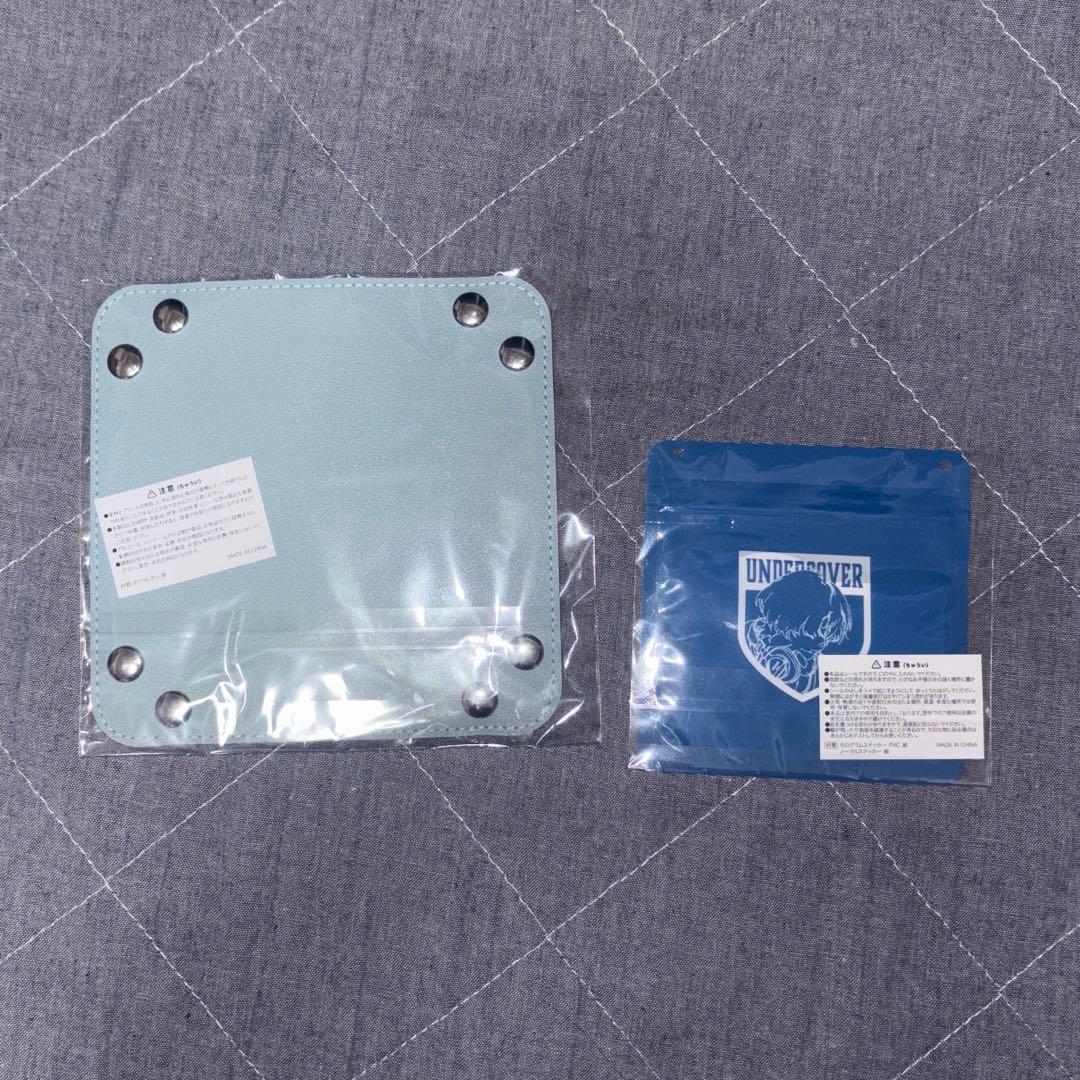 【バラ売り可】Eve グッズ 9点セット