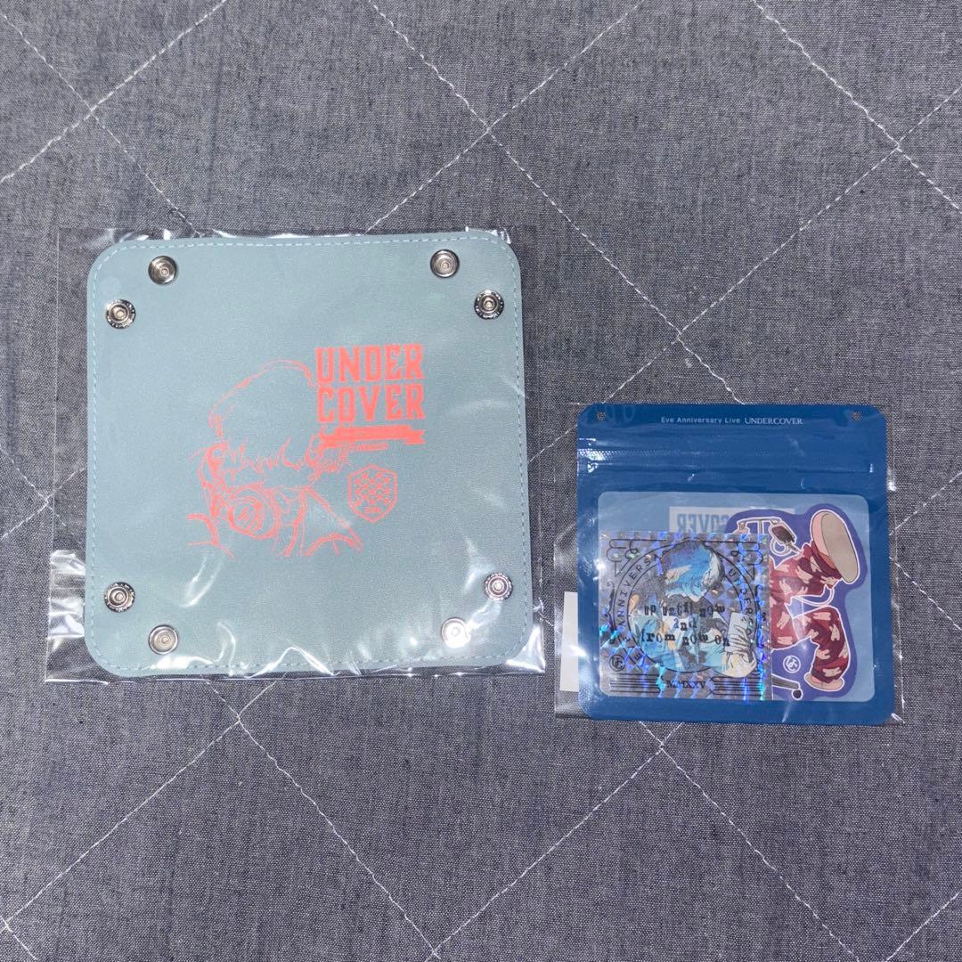 【バラ売り可】Eve グッズ 9点セット