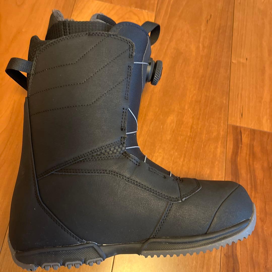 BURTON バートン ルーラー ボア スノーボードブーツ 27.0cm