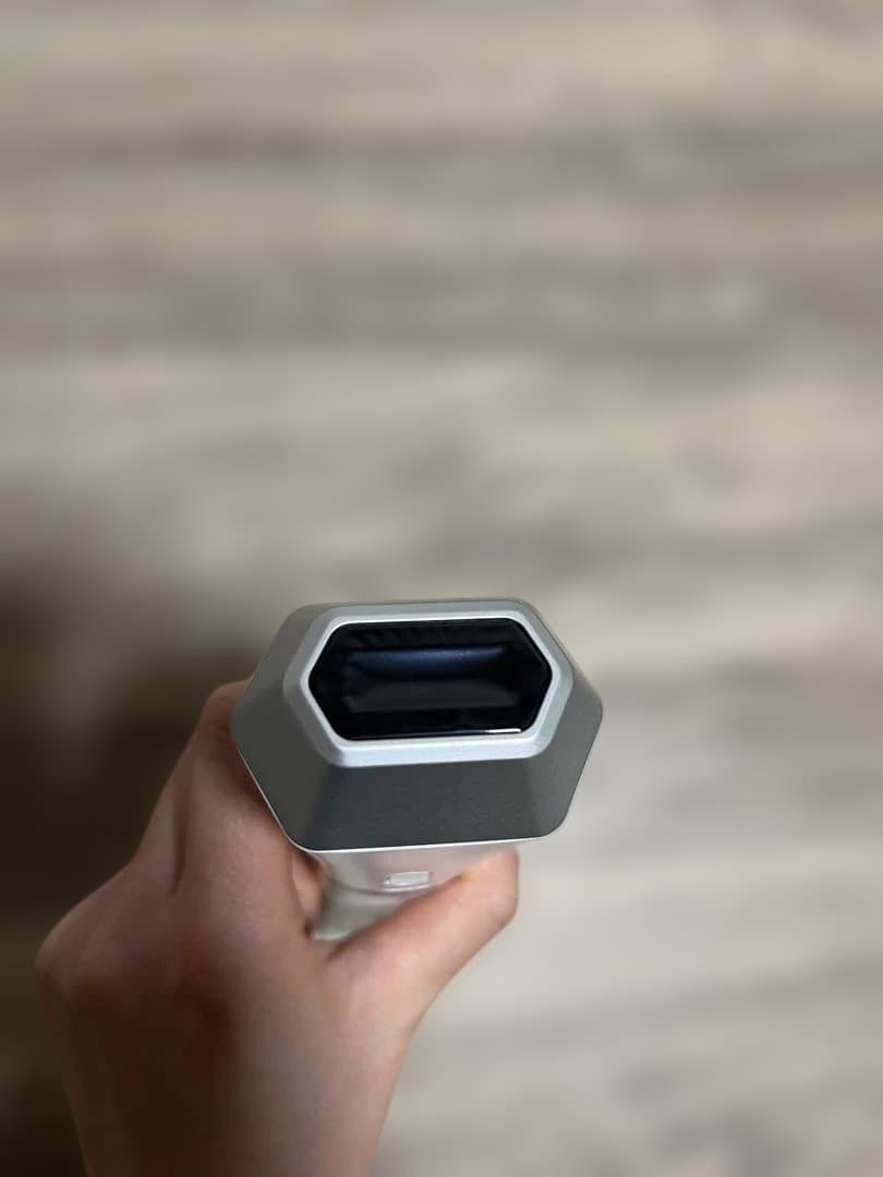 notime HI-FUN ハイフン 美品 動作確認済