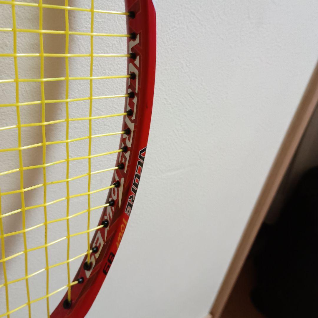 廃盤品】 ヨネックス YONEX VCORE Tour 89 生産終了モデル - メルカリ