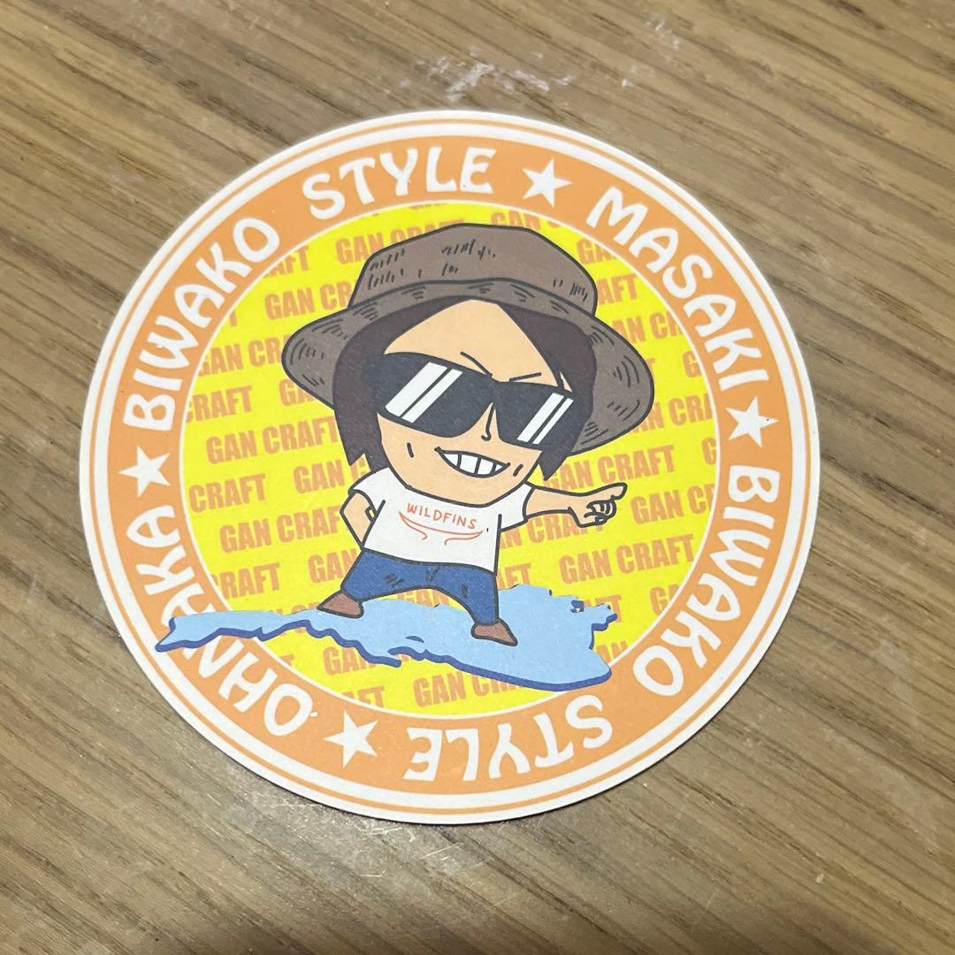 す*け様 《早期終了》PUERTA DEL SOL ジョイクロ　Gan Craf