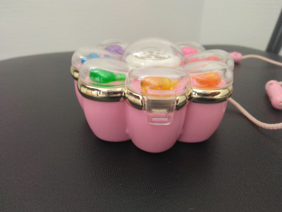 おジャ魔女どれみ　リズムタップ