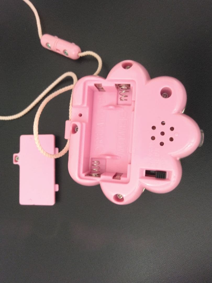 おジャ魔女どれみ　リズムタップ