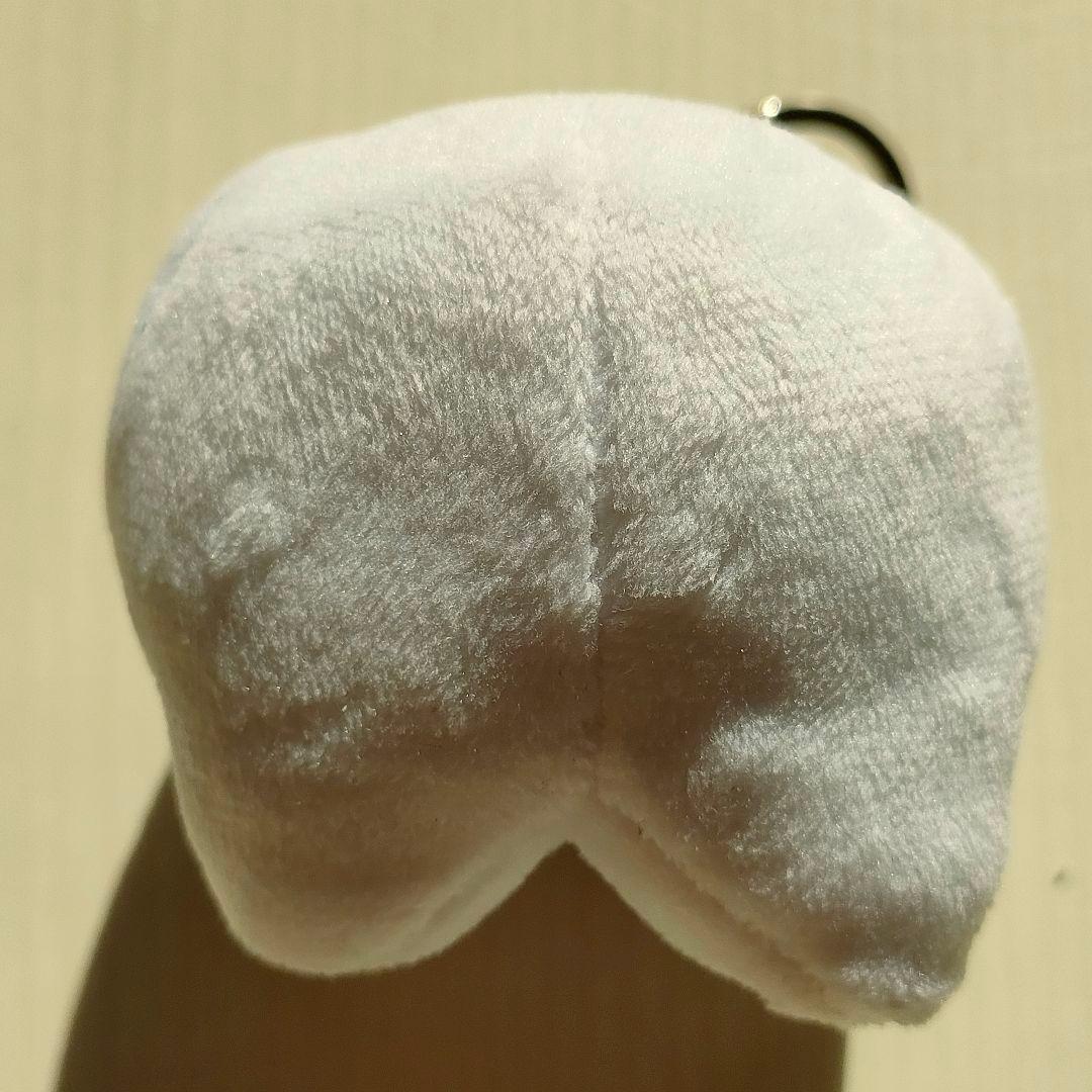 Ado 歯ちゃん こんにちは！はちゃんです キーホルダー