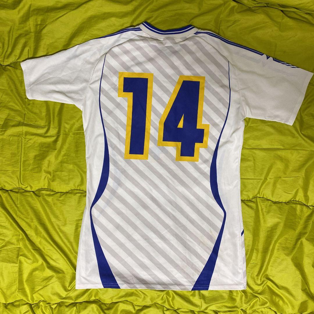 仙台育英高校 サッカー ユニフォーム 上下セット - メルカリ