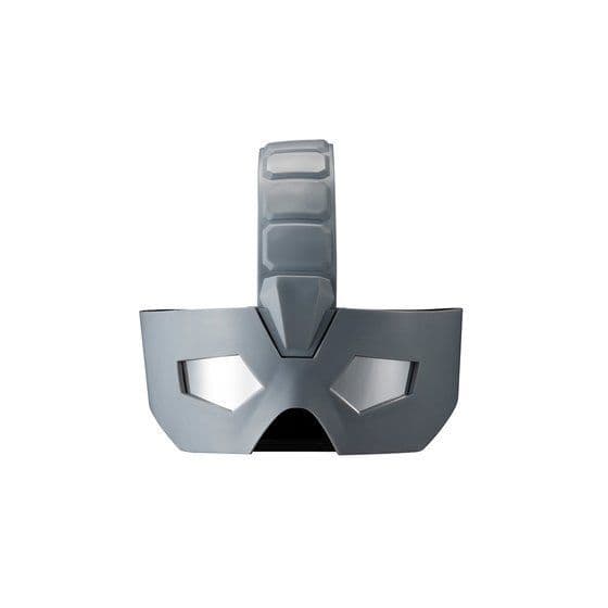 【新品】シャア・アズナブル　シュタールヘルム　マスクヘルメット 再販