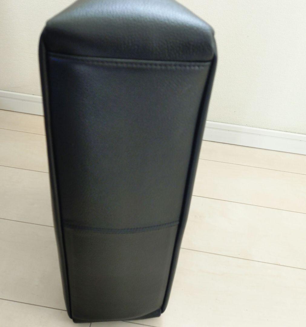 SHIPS 黒ト−トバック