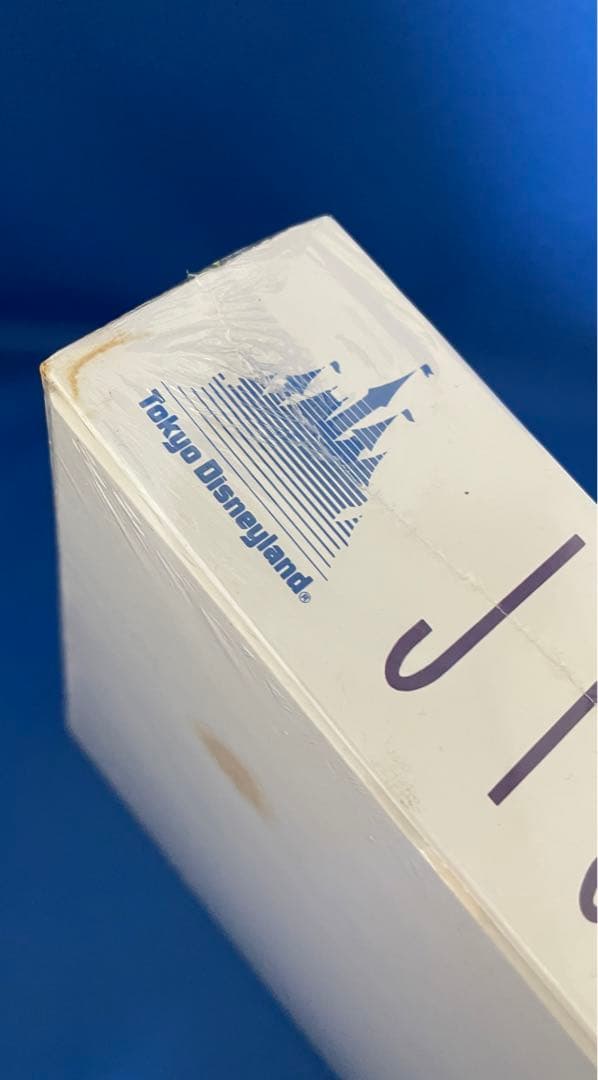 ディズニーランド限定 廃盤品 1000ピース ジグソーパズル ワールドバザール