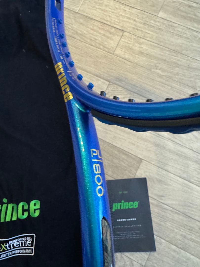 PHANTOM プリンス ファントム O3 2024 G3 - メルカリ