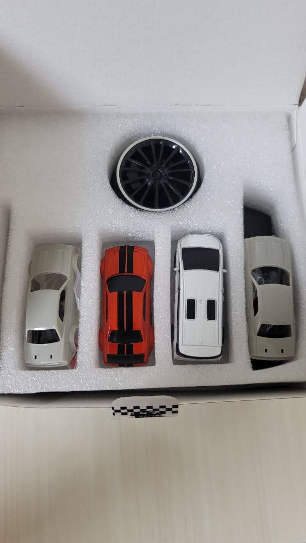 ターボレーシング　40アルファード