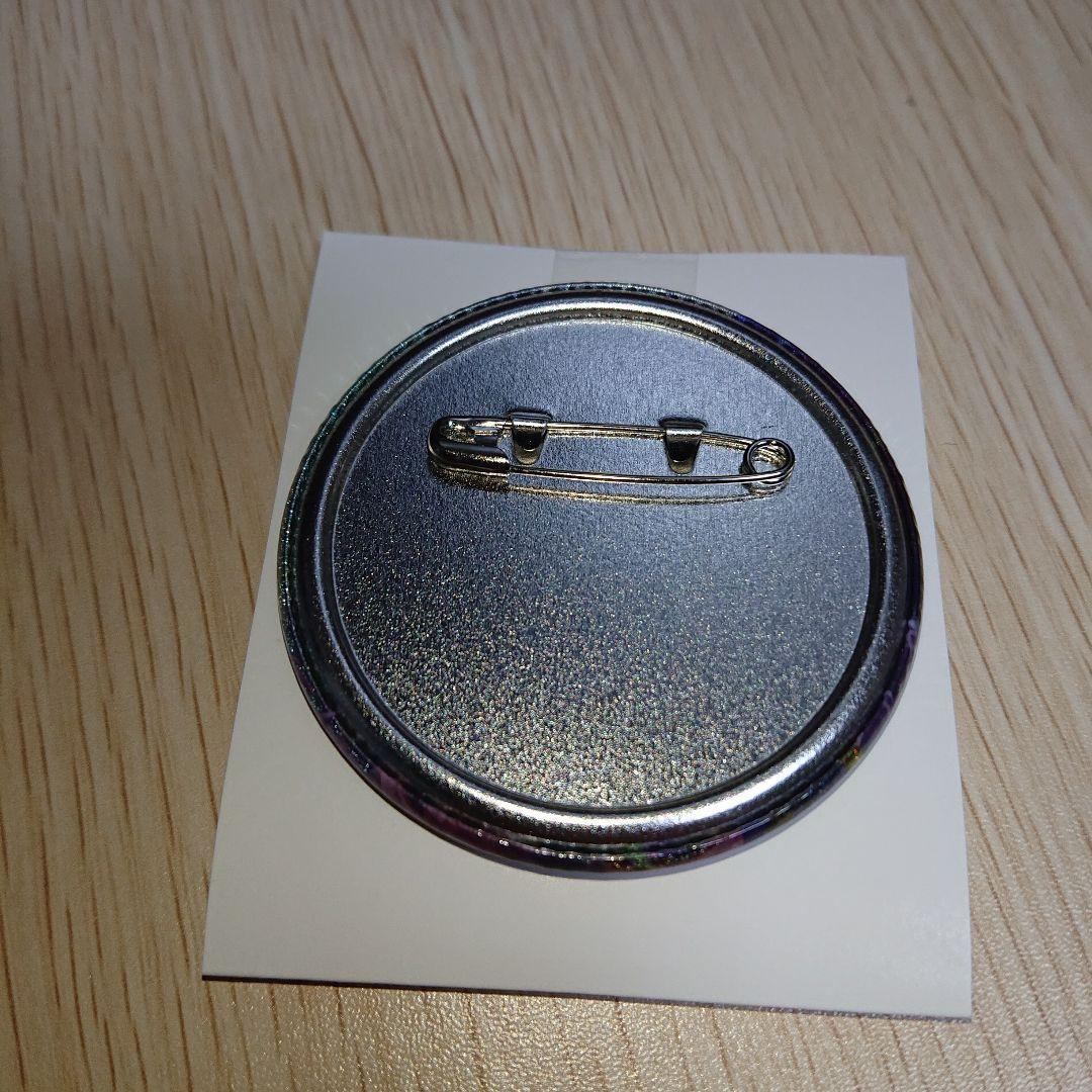 プロセカ モモジャン 桃井愛莉 グリッター缶バッジ&スクエアバッジ 3点