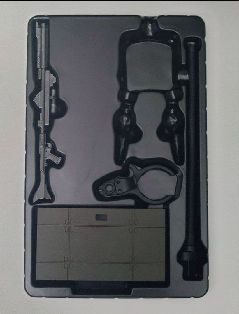 スターウォーズ　ホットトイズ　クローントルーパー　501大隊　HOTTOYS