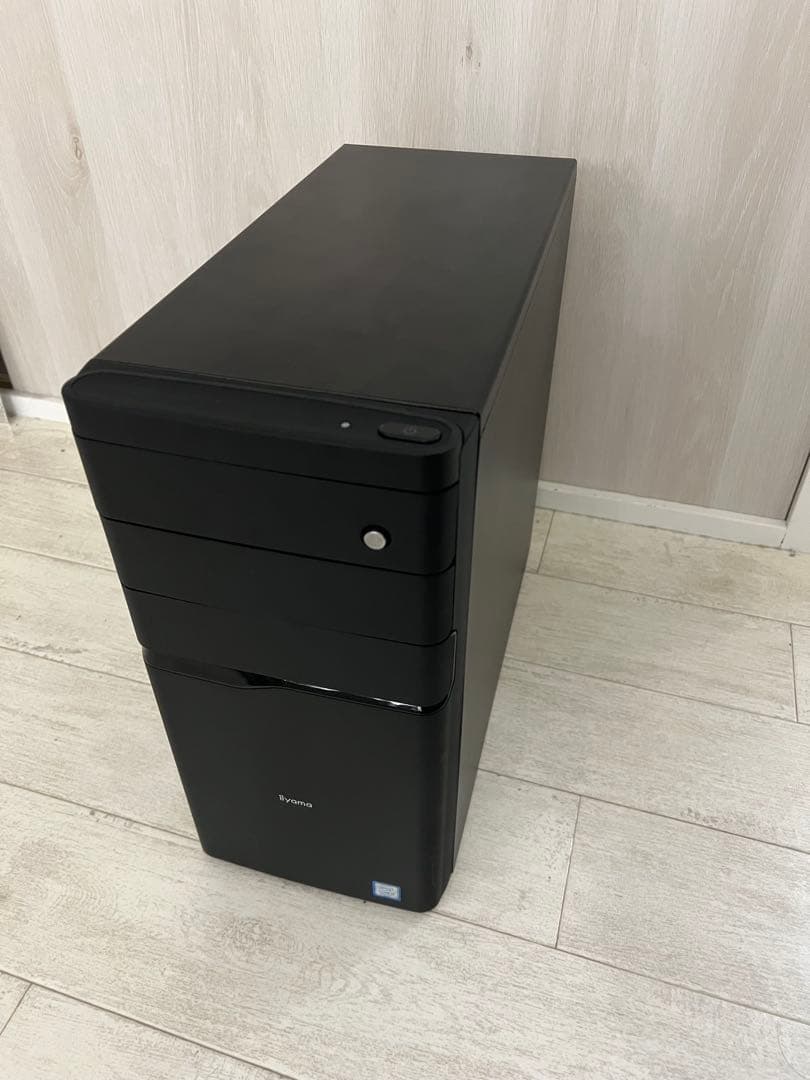 【最終価格】iiyama IStDXi-M1B6-Ai5-UHCHB