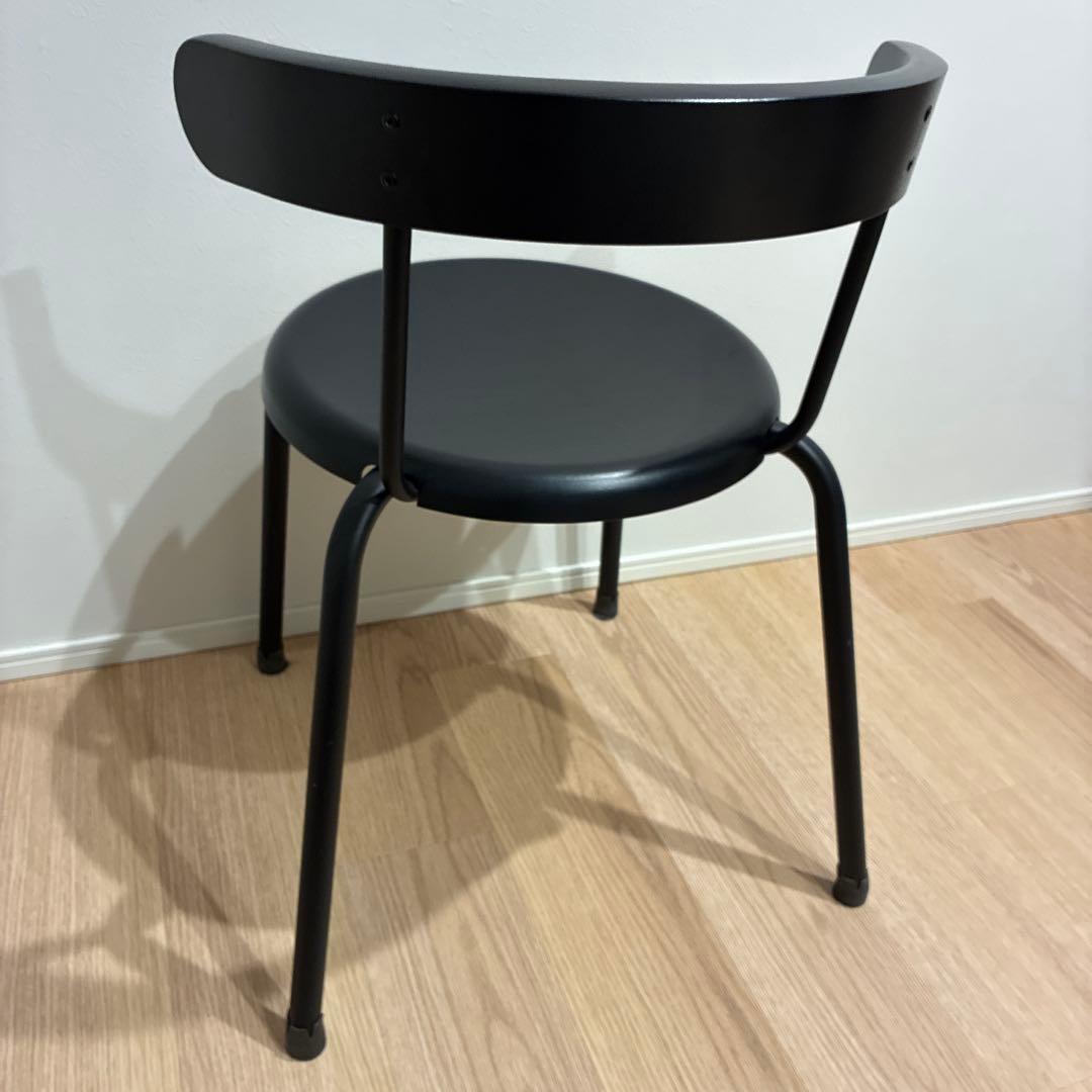 美品】IKEA YNGVAR イングヴァルチェア 名古屋市受渡 - メルカリ