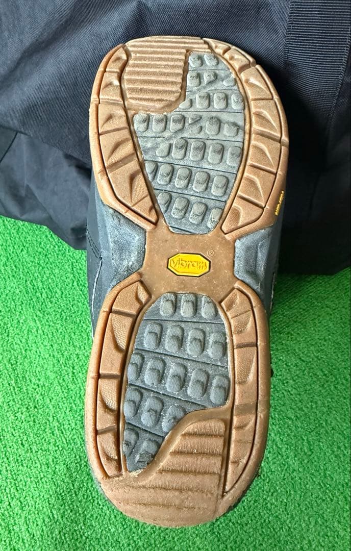 K2 MAYSIS WIDE 25.5cm ダブルBoA