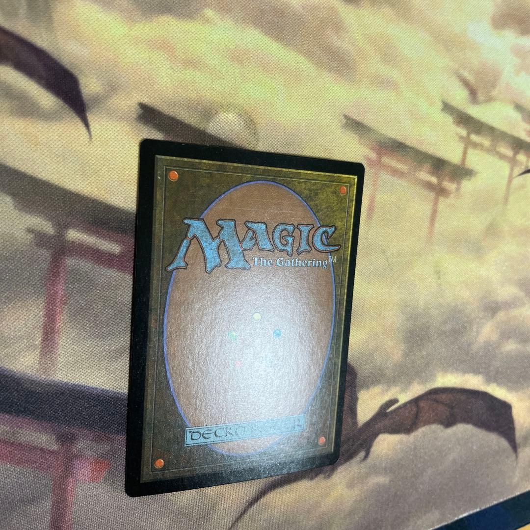 大天使レイディアント　ULG版　foil 日本語