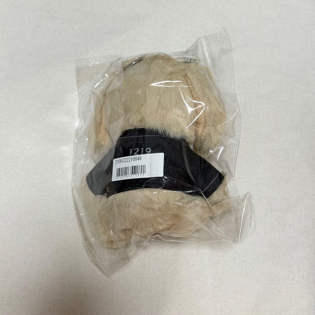 EIKU 2024 生誕 ぬいぐるみ