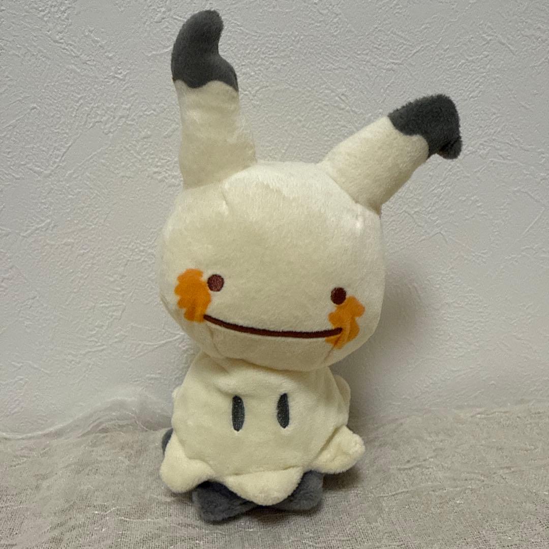 へんしん！メタモンぬいぐるみ ミミッキュ - メルカリ