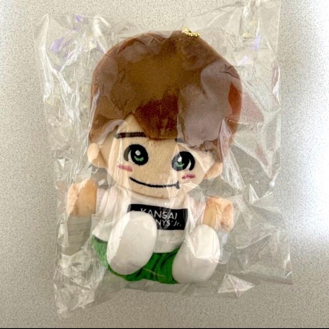 なにわ男子 大橋和也 ちびぬい - メルカリ