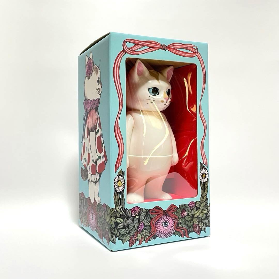 ヒグチユウコ こはるのお人形 ボリス雑貨店 - メルカリ