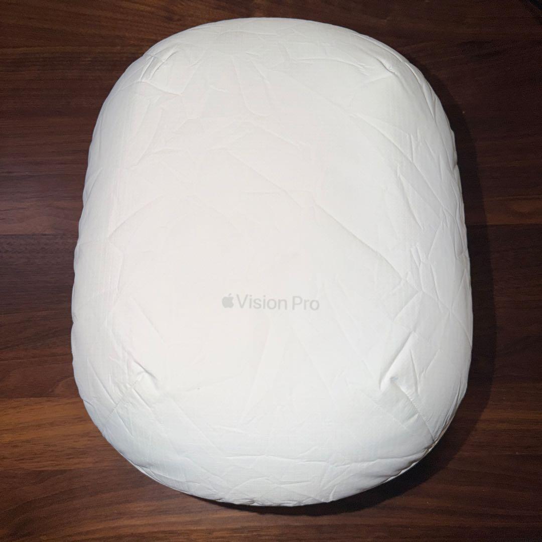 曹*楽様 Apple Vision Pro 512GB おまけ多数 - メルカリ