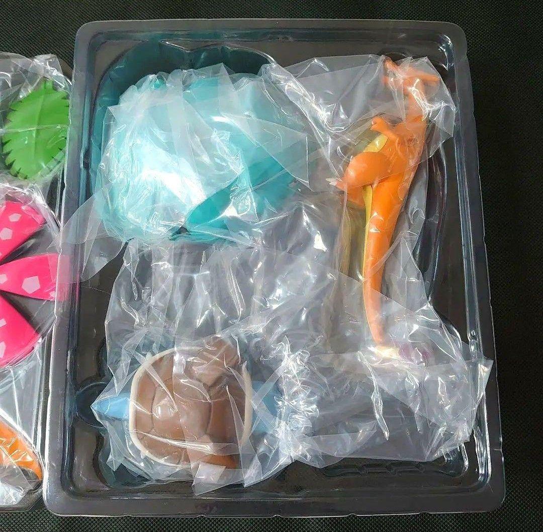 ポケモンスケールワールド(オーキド博士無し)