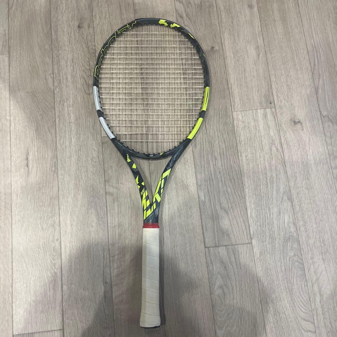 ピュアアエロ98G2