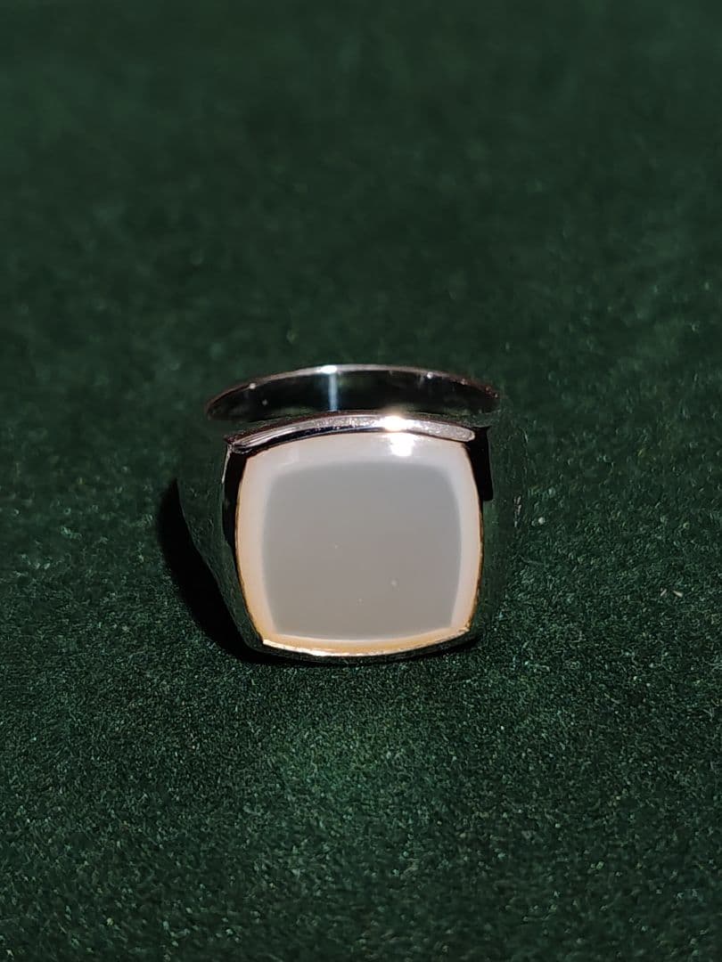 TOMWOOD マザーオブパール g50 - アクセサリーオンライン セール