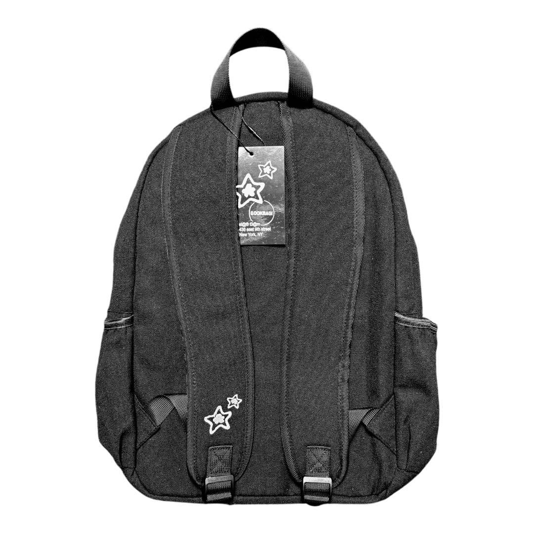 ブラック starteam スターチーム バックパック リュック - メルカリ