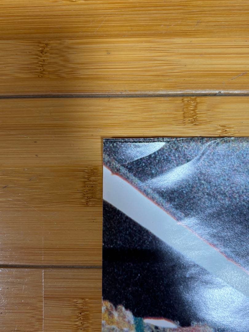 thee michelle gun elephant High Timeポスター