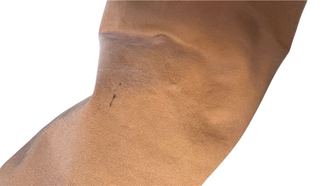 BIG SMITH ダックアクティブジャケット ブラウン 2XL - メルカリ