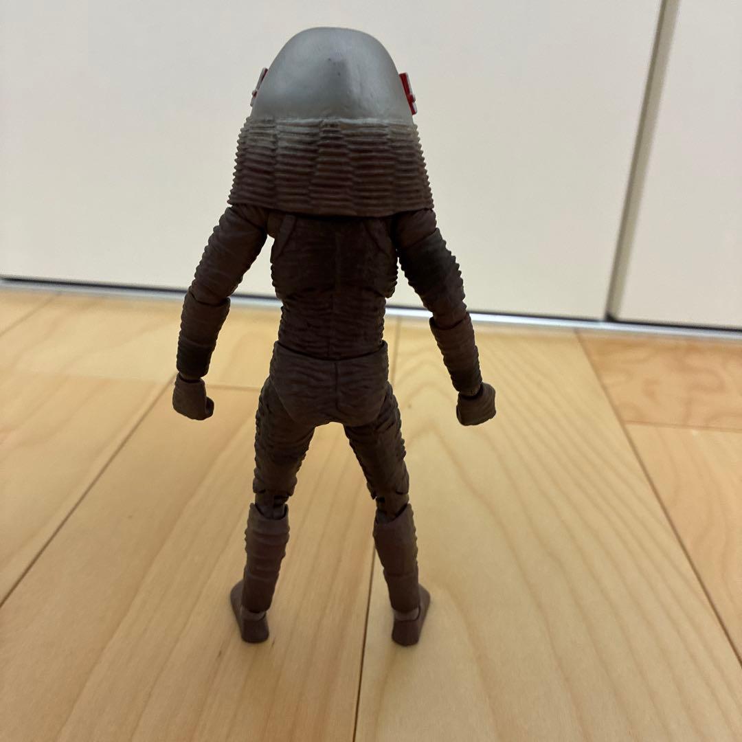 SHFiguarts ALIEN ZARAB ザラブ星人