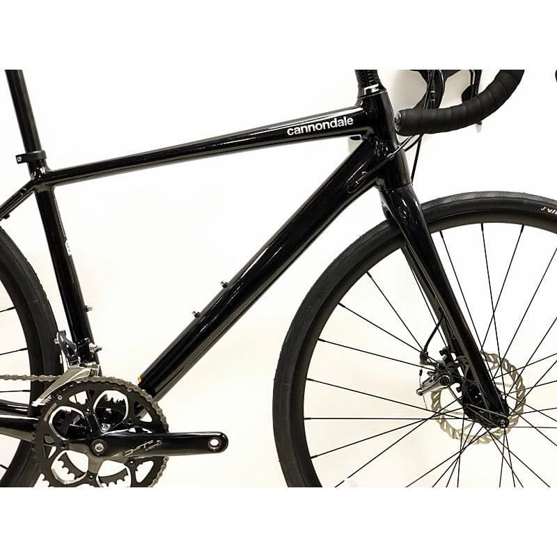 室内保管CANNONDALE SYNAPSE 2 2022年 51サイズ - メルカリ