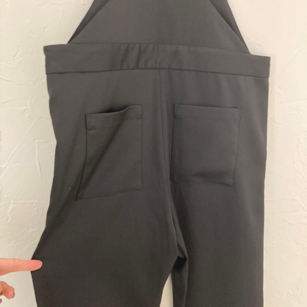 ともさかりえ my weakness サロペット　マイウィークネス