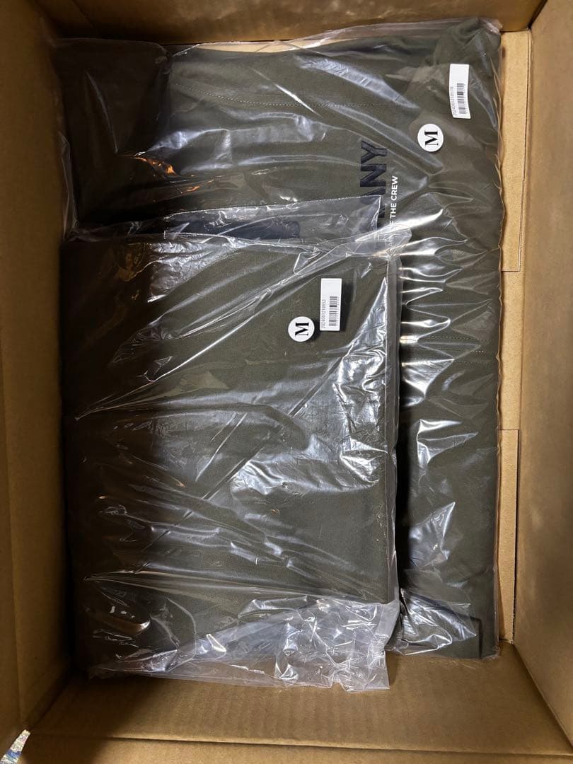 ひ*ん様 【新品未開封】UVERworld EPIPHANY カーキ セットアッ