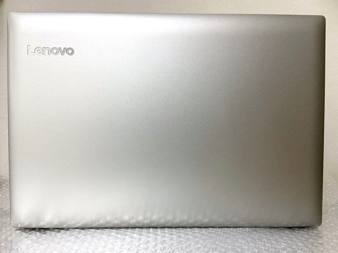 Win11 Lenovo ideapad330 SSD480GB 17.3大画面 - メルカリ